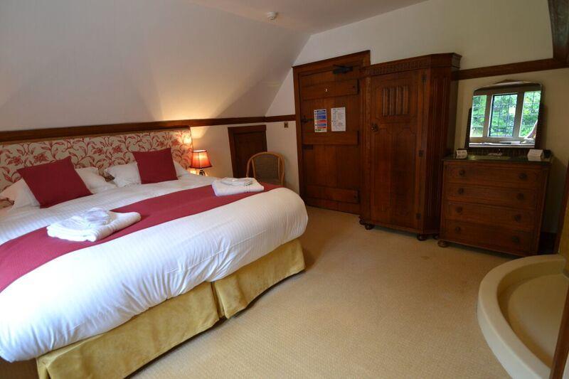Windermere Motor Boat Racing Club Guest House โบว์เนส ออน วินเดอเมียร์ ภายนอก รูปภาพ