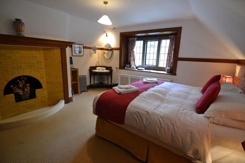 Windermere Motor Boat Racing Club Guest House โบว์เนส ออน วินเดอเมียร์ ภายนอก รูปภาพ
