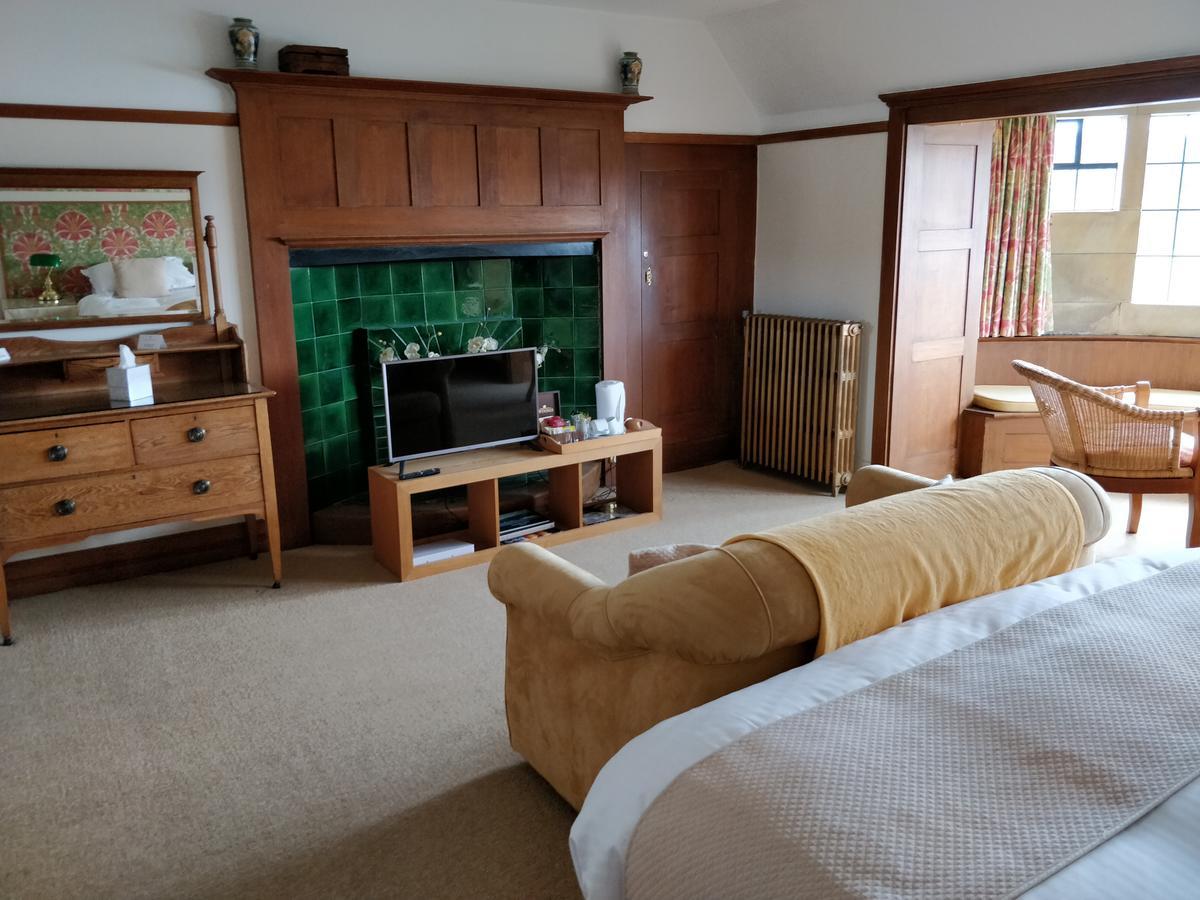 Windermere Motor Boat Racing Club Guest House โบว์เนส ออน วินเดอเมียร์ ภายนอก รูปภาพ