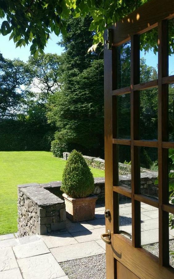 Windermere Motor Boat Racing Club Guest House โบว์เนส ออน วินเดอเมียร์ ภายนอก รูปภาพ