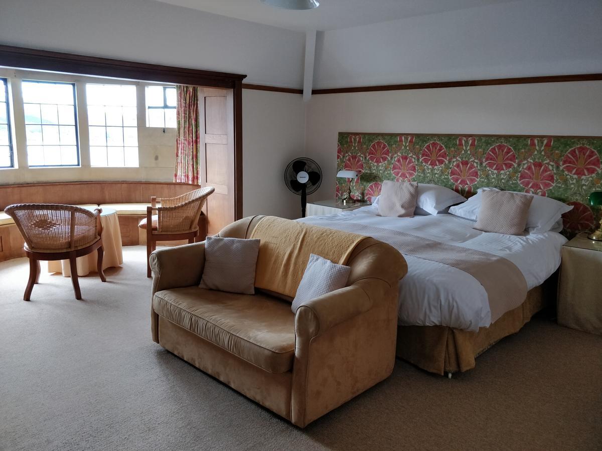 Windermere Motor Boat Racing Club Guest House โบว์เนส ออน วินเดอเมียร์ ภายนอก รูปภาพ